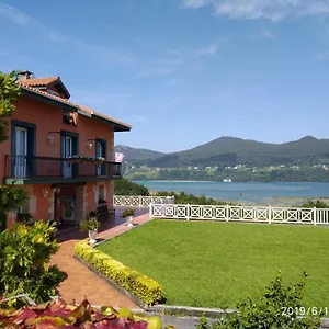 Turisticas Ontxene Casa di campagna
