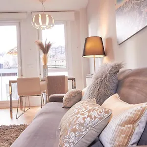 Donosti Deluxe By Luxe San Sebastian