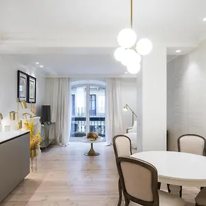 Brand New I Beachfront I 3 Min Old Town Anvers San Sebastián
