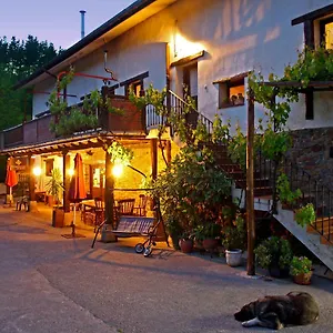 Sidreria Txindurri Iturri Casa di campagna