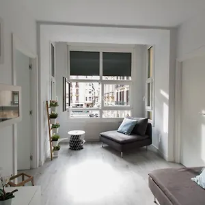 Belgrano & Oldtown By Beauty San Sebastian