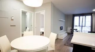 Gros City Apartments San Sebastián