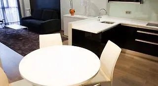 Gros City Apartments San Sebastián