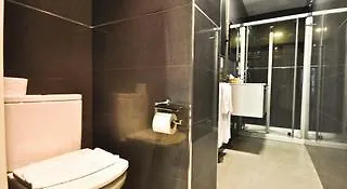 Gros City Apartments San Sebastián
