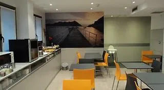 Gros City Apartments San Sebastian