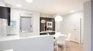 Gros City Apartments San Sebastián España
