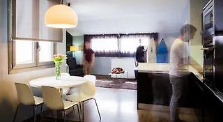 Gros City Apartments San Sebastian