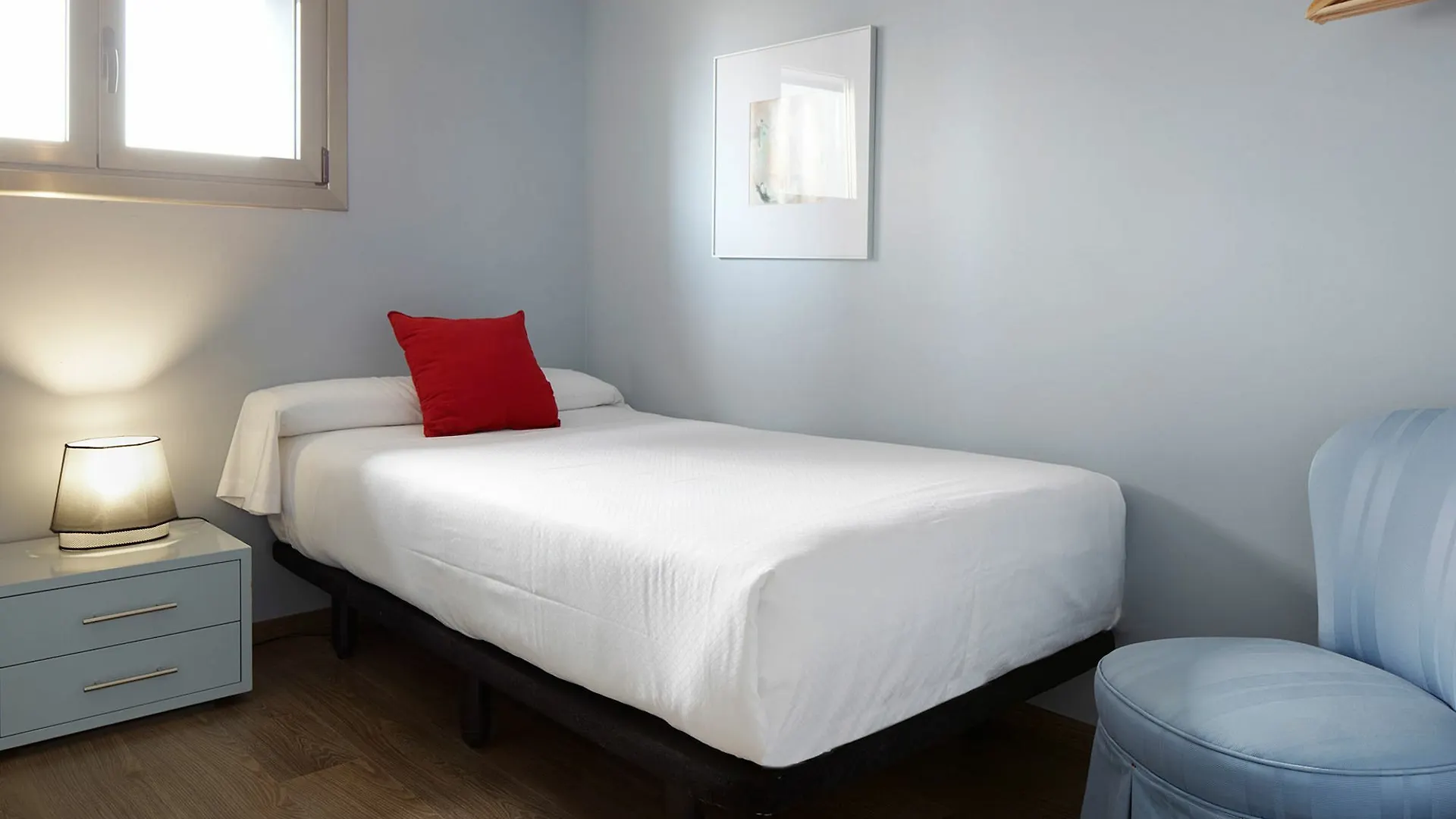 Gros City Apartments San Sebastián